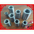 Latest Prices for rebar mechanical coupler,rebar connection sleeve,reinforcing bar coupler